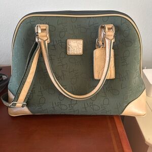 Studio travel bag women